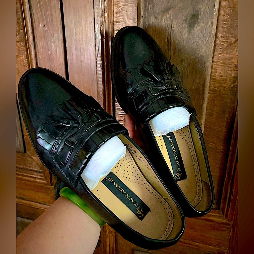 StacyAdams Mens dress shoes